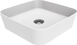 Creavit LP060 Loop 40 x 60 cm Tezgah Üstü Lavabo