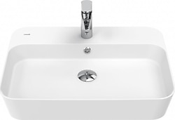 Creavit Loop LP061 60 cm Çanak Lavabo