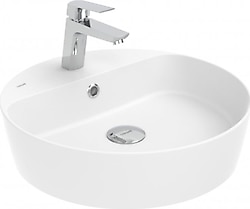 Creavit Loop LP146 45 cm Çanak Lavabo