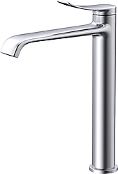 Creavit LU6500 Lua Uzun Krom Lavabo Bataryası