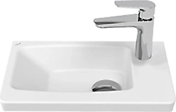 Creavit Memory MY045 45 cm Etajerli Lavabo