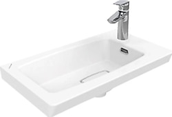 Creavit Memory MY060 60 cm Etajerli Lavabo