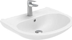 Creavit Pitta PA055 45x55 cm Duvara Monte Lavabo