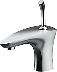 Creavit PL1801 Joystick Kollu Lavabo Bataryası