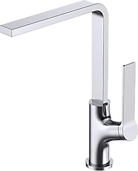Creavit Ritmo RT8500 Krom Mutfak Bataryası