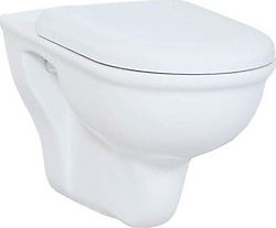 Creavit Selin SL320 Kapak Hariç Asma Klozet