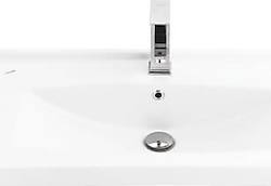 Creavit TF185 Sera 85 cm Lavabo