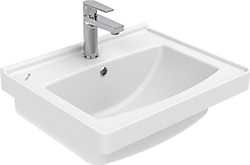 Creavit Sera TF155 55 cm Etajerli Lavabo