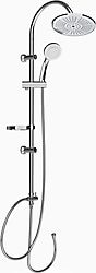 Creavit SH610 Yağmurlama Duş Seti