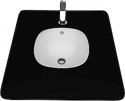 Creavit Solo SO037 Tezgah Altı Lavabo