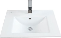 Creavit SU055 Etajerli Lavabo