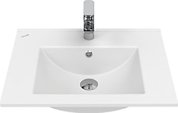 Creavit SU060 60 cm Su Etajerli Lavabo
