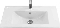 Creavit SU075 75 cm Etajerli Lavabo