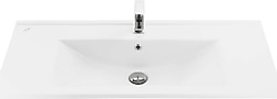 Creavit SU 100 45 x 100 cm Lavabo
