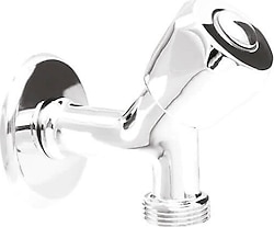 Creavit T405C Çamaşır Musluğu