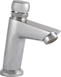 Creavit TA1060 Zaman Ayarlı Lavabo Bataryası