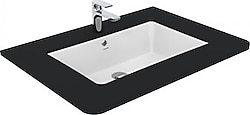 Creavit TP760 38x60 cm Tezgah Altı Lavabo
