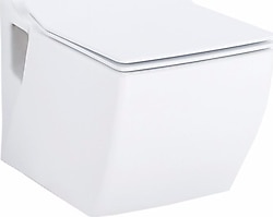 Creavit Trend TP324 Kapak Hariç Asma Klozet