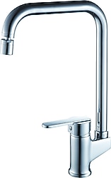 Creavit Vega VG8645 Mafsallı Mutfak Bataryası