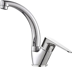 Creavit VG7507 Vega Mutfak Bataryası