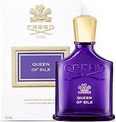 Creed Queen of Silk EDP 75 ml Kadın Parfümü