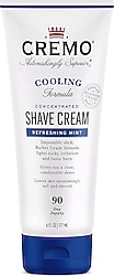 Cremo Refreshing Mint Serinletici 177 ml Tıraş Kremi