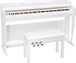 Cremonia 58808 88 Tuş Dijital Piyano