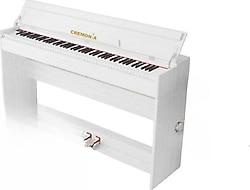 Cremonia 58817 88 Tuş Dijital Piyano