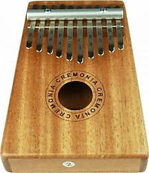 Cremonia AU07-10 10 Tuşlu Kalimba