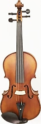 Cremonia K4 4/4 Mat Keman
