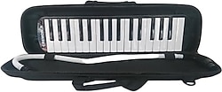 Cremonia CR32BK Çantalı Siyah 32 Tuşlu Melodika