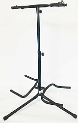 Cremonia STG102 2'li Gitar Sehpası