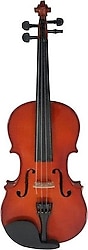 Cremonia VG001L14 1/4 Naturel Keman