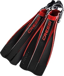 Cressi Frog Dalış Paleti