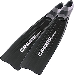 Cressi Gara 2000 HF Dalış Paleti