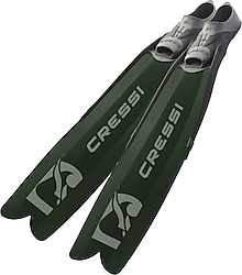 Cressi Gara Modular Boost Dalış Paleti