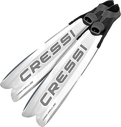Cressi Gara Turbo Impulse Dalış Paleti