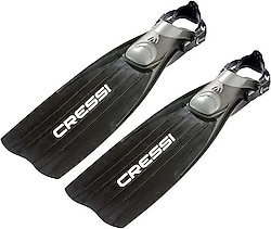 Cressi Master Frog Dalış Paleti
