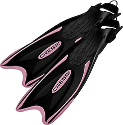 Cressi Palau Pembe Dalış Paleti