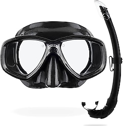 Cressi Perla Maske Mexico Şnorkel Seti