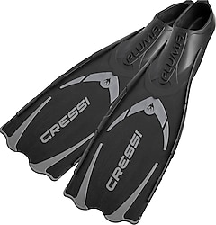 Cressi Pluma Dalış Paleti
