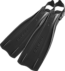 Cressi Pro Light Dalış Paleti