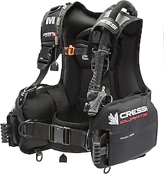Cressi Quartz Bcd Yeleği