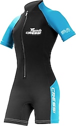 Cressi Tiburon Lady Shorty Dalış Elbisesi