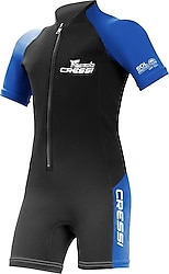Cressi Tiburon Man Shorty Dalış Elbisesi