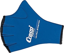 Cressi Webbed Standart Yüzücü Eldiveni