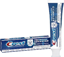 Crest Pro Health Advanced 164 gr Florürlü Diş Macunu