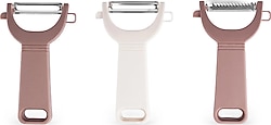 Crick Crack Harmony 12.6 cm 3'lü Soyacak