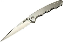 CRKT Flat Out 7016 20.5 cm Çakı