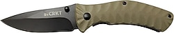CRKT İncendor 2078 17.5 cm Kamp Çakısı